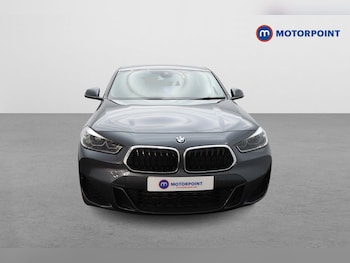 Used BMW X2 2021 for sale - 75468274: Photo