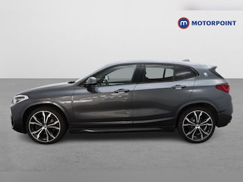 Used BMW X2 2021 for sale - 75468274: Photo