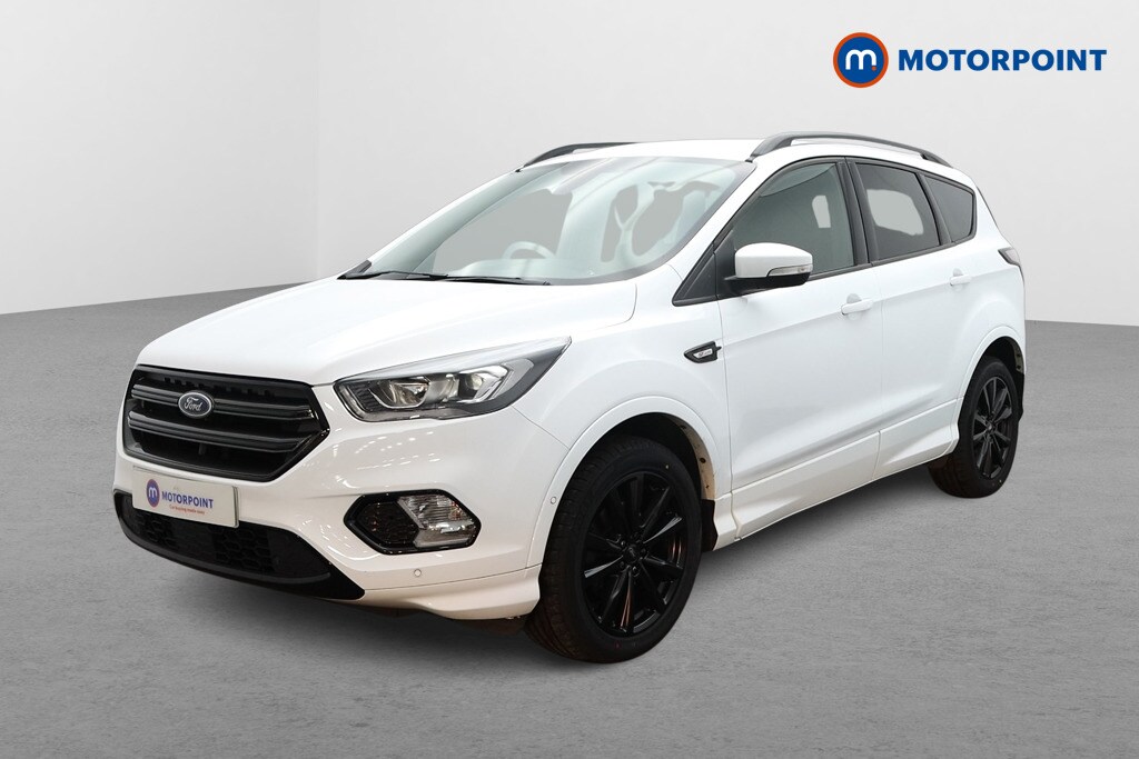 Used Ford Kuga 2019 for sale - 77966114: Photo 3