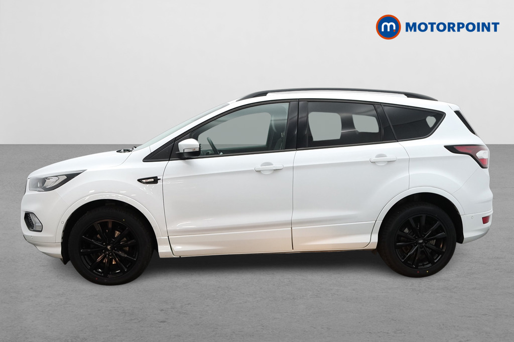 Used Ford Kuga 2019 for sale - 77966114: Photo 4