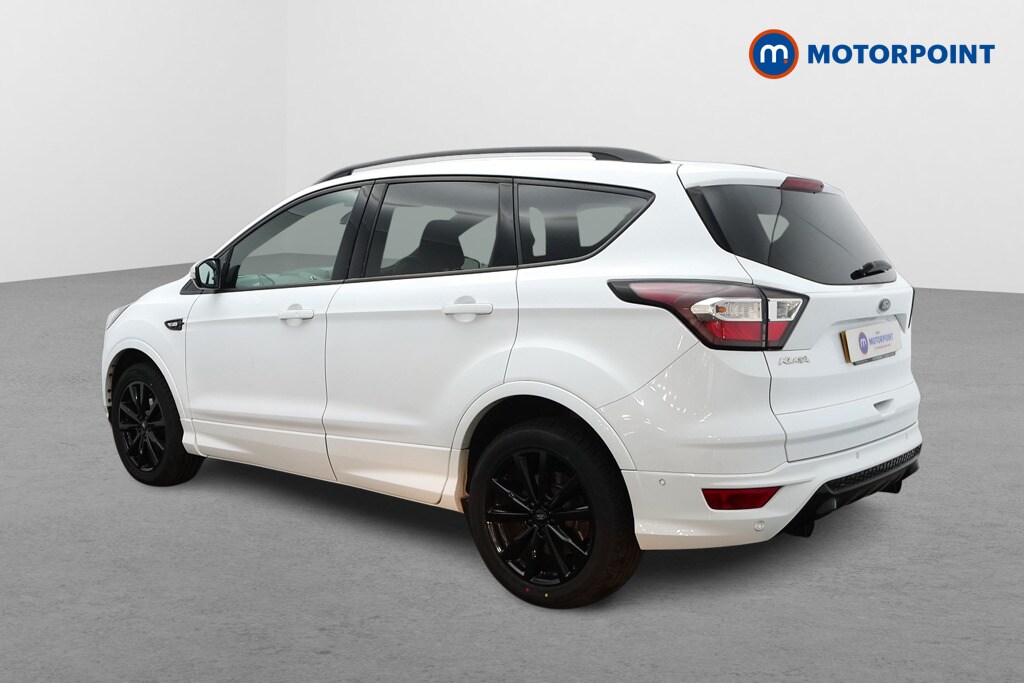 Used Ford Kuga 2019 for sale - 77966114: Photo 5