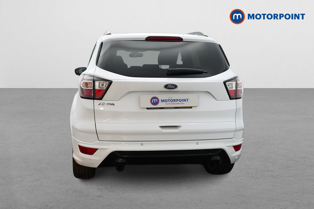 Used Ford Kuga 2019 for sale - 77966114: Photo 6