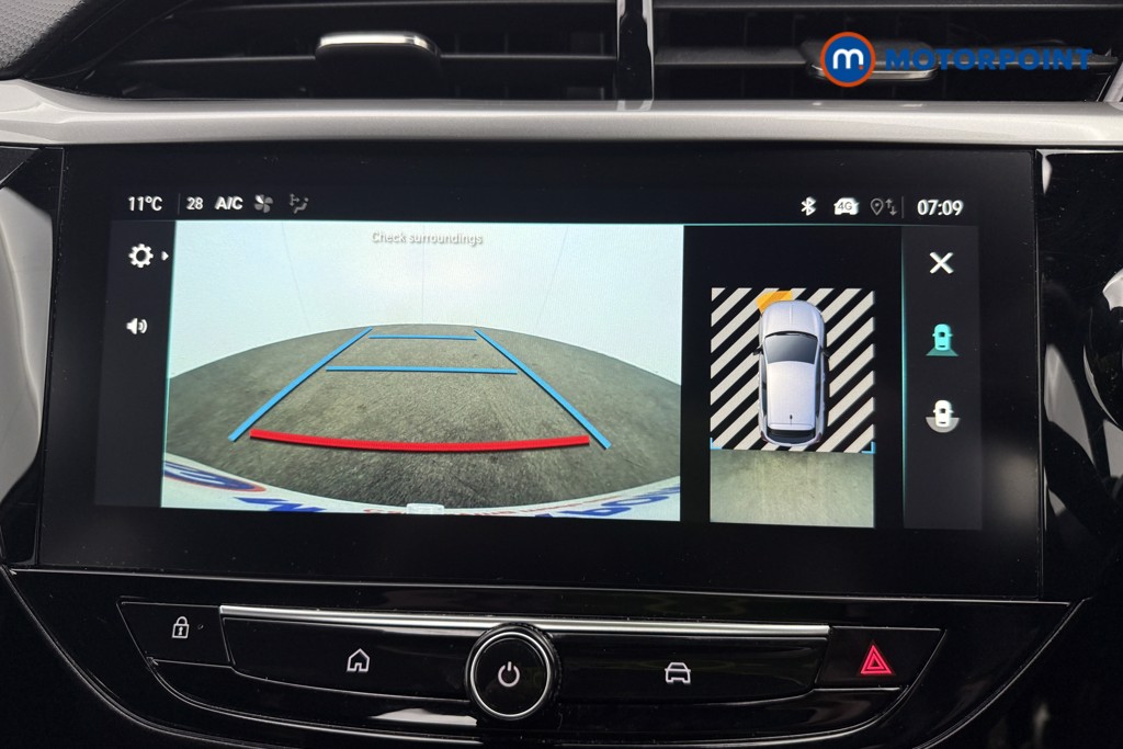 Used Vauxhall Corsa 2023 for sale - 76706935: Photo 11