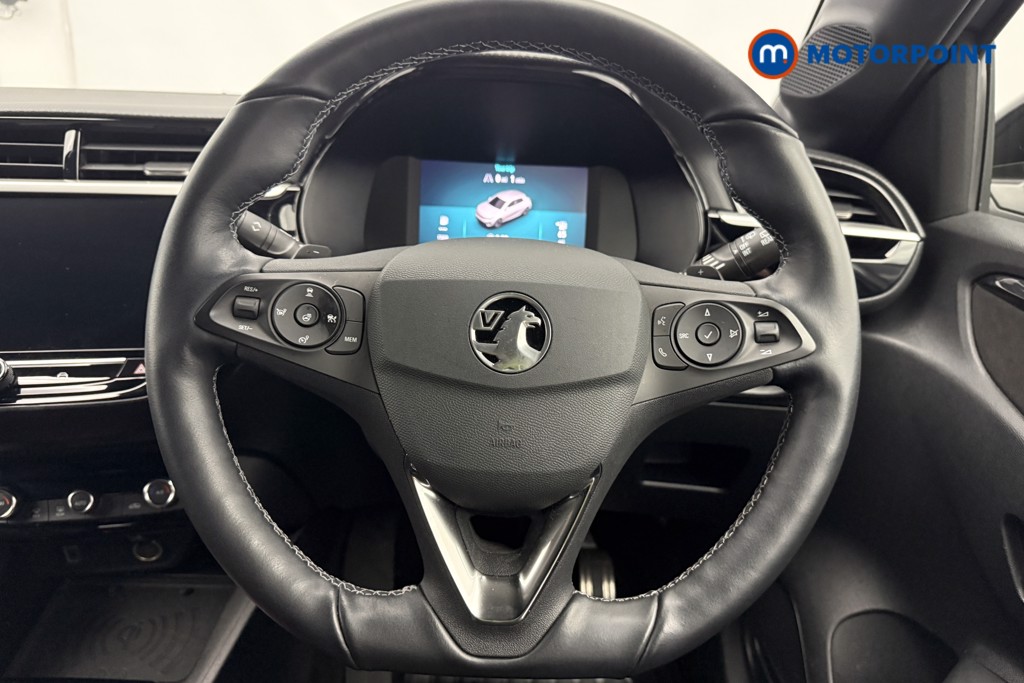 Used Vauxhall Corsa 2023 for sale - 76706935: Photo 12