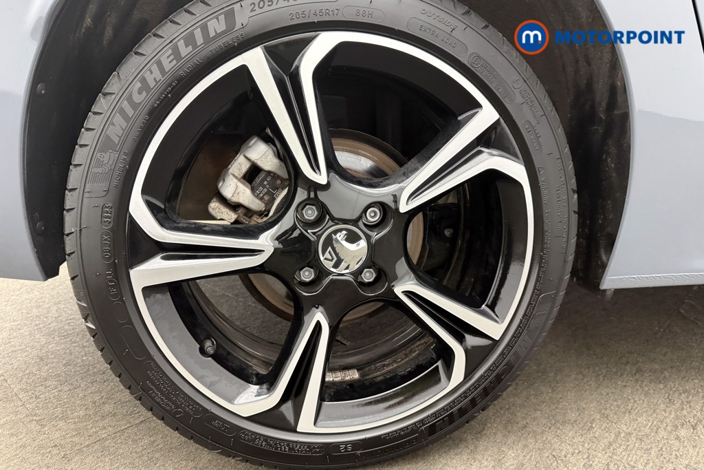 Used Vauxhall Corsa 2023 for sale - 76706935: Photo 17