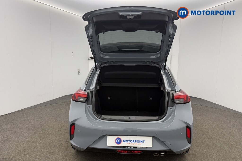 Used Vauxhall Corsa 2023 for sale - 76706935: Photo 28