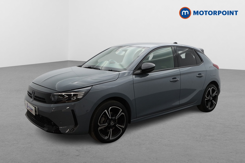 Used Vauxhall Corsa 2023 for sale - 76706935: Photo 3