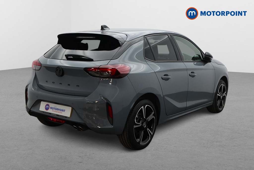 Used Vauxhall Corsa 2023 for sale - 76706935: Photo 7