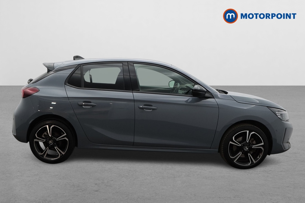 Used Vauxhall Corsa 2023 for sale - 76706935: Photo 8