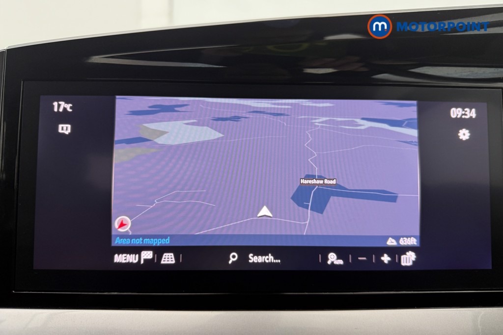 Used Vauxhall Mokka 2021 for sale - 76554724: Photo 10