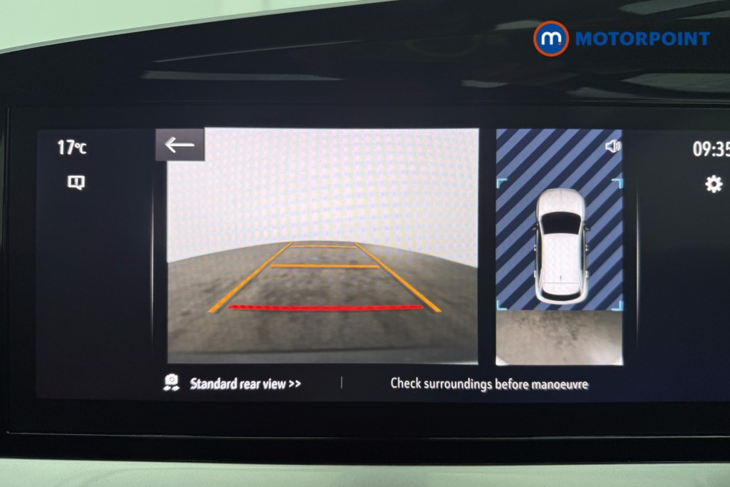 Used Vauxhall Mokka 2021 for sale - 76554724: Photo 11