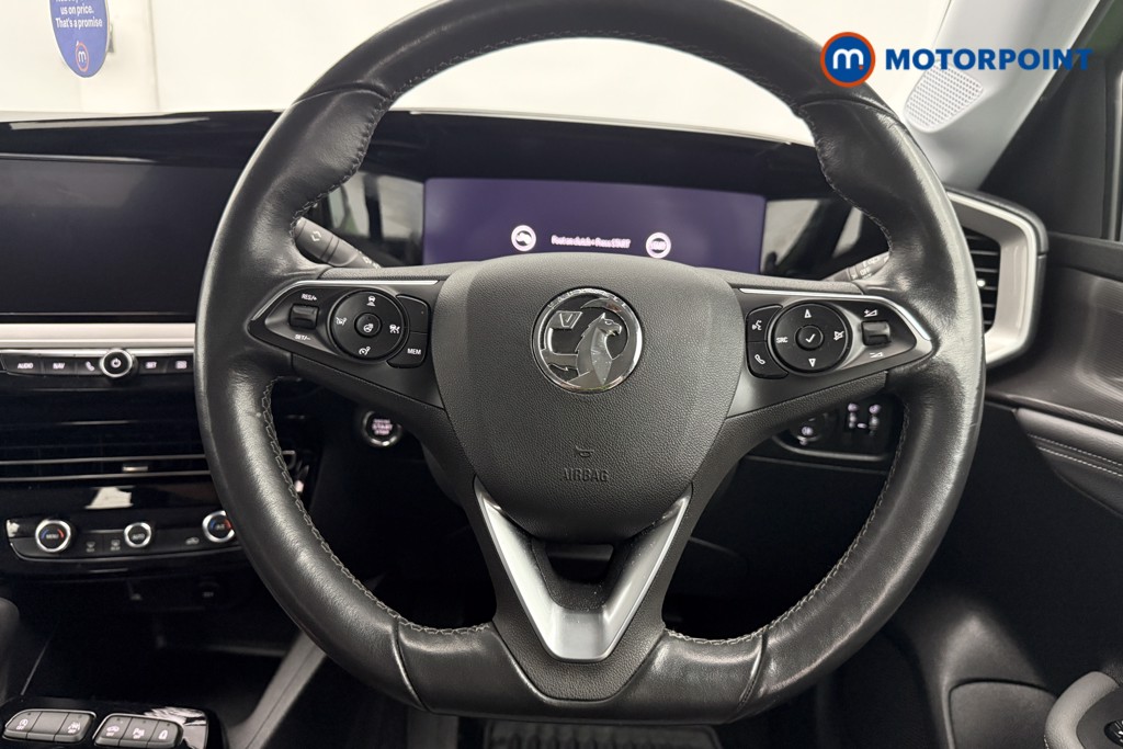 Used Vauxhall Mokka 2021 for sale - 76554724: Photo 13