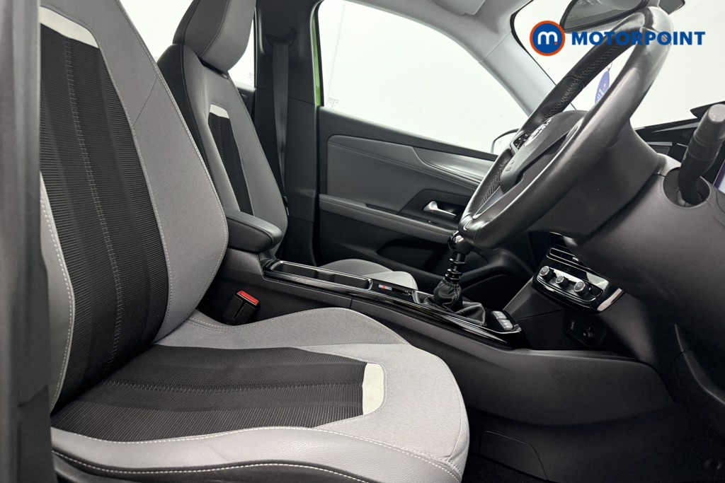 Used Vauxhall Mokka 2021 for sale - 76554724: Photo 16