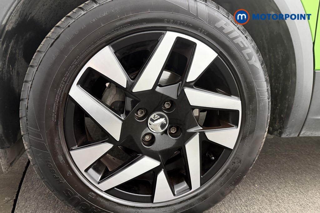 Used Vauxhall Mokka 2021 for sale - 76554724: Photo 20