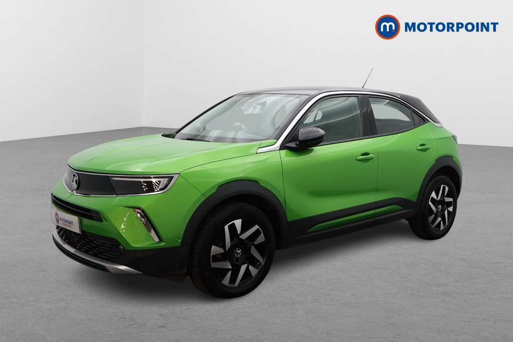 Used Vauxhall Mokka 2021 for sale - 76554724: Photo 3