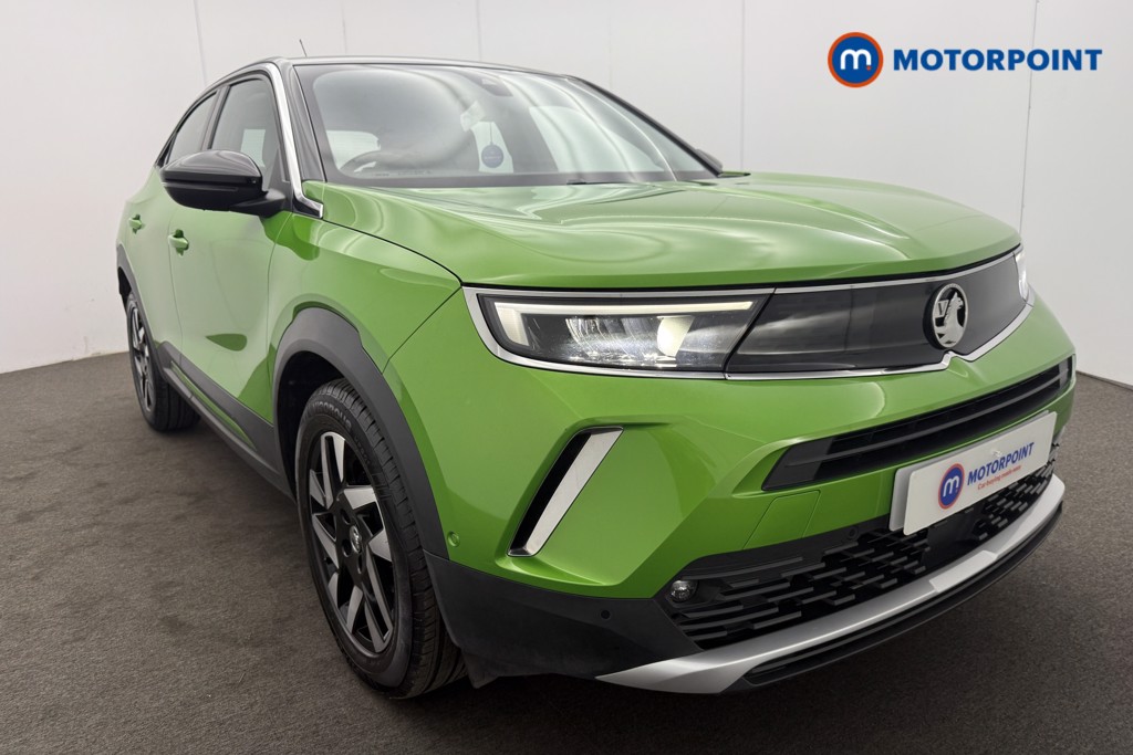 Used Vauxhall Mokka 2021 for sale - 76554724: Photo 30