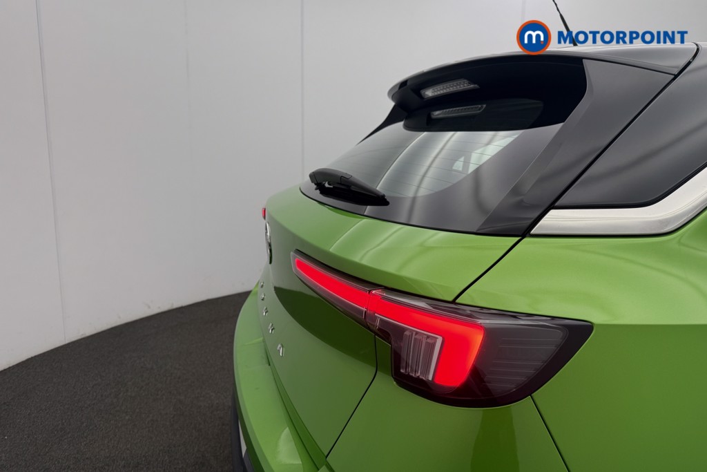 Used Vauxhall Mokka 2021 for sale - 76554724: Photo 31