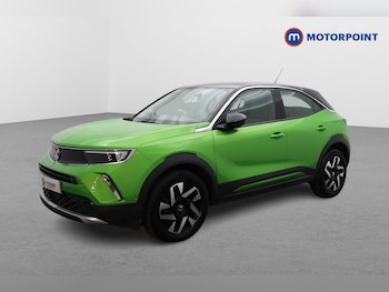 Used Vauxhall Mokka 2021 for sale - 76554724: Photo