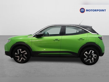 Used Vauxhall Mokka 2021 for sale - 76554724: Photo