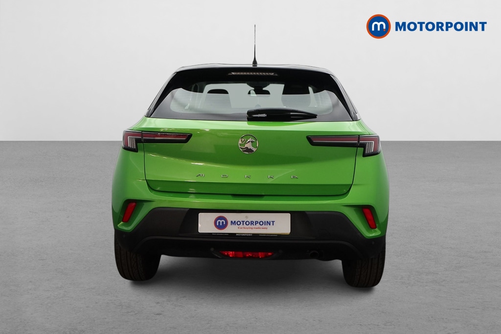 Used Vauxhall Mokka 2021 for sale - 76554724: Photo 6