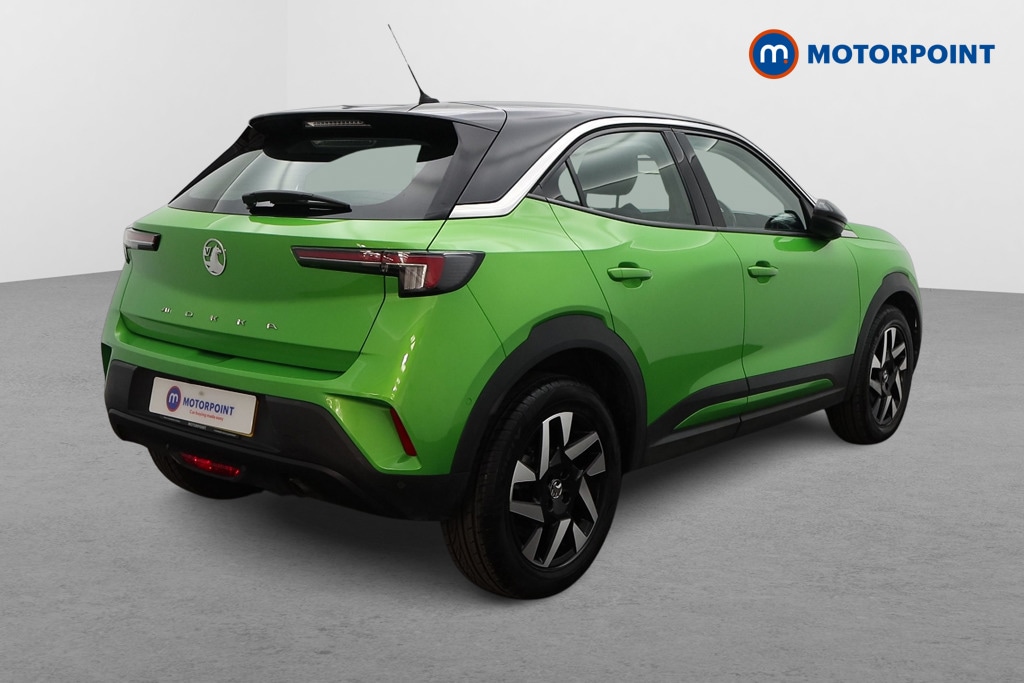 Used Vauxhall Mokka 2021 for sale - 76554724: Photo 7