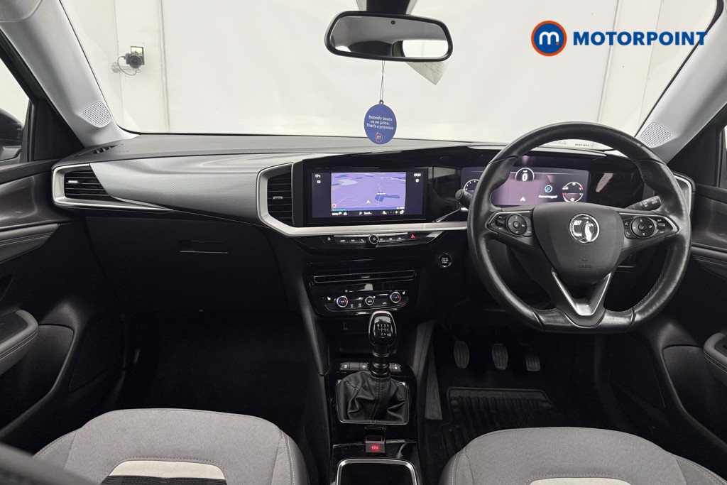 Used Vauxhall Mokka 2021 for sale - 76554724: Photo 9