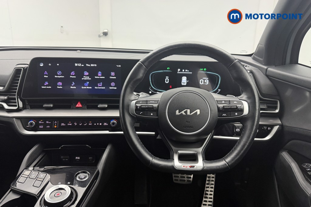 Used Kia Sportage 2023 for sale - 76412907: Photo 10