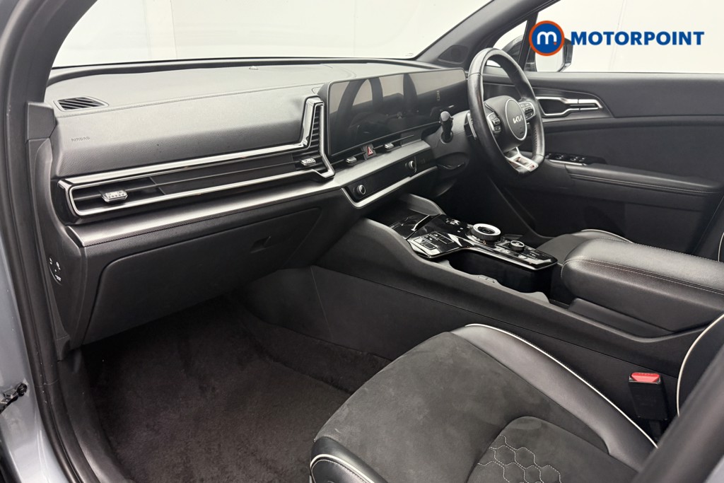 Used Kia Sportage 2023 for sale - 76412907: Photo 12