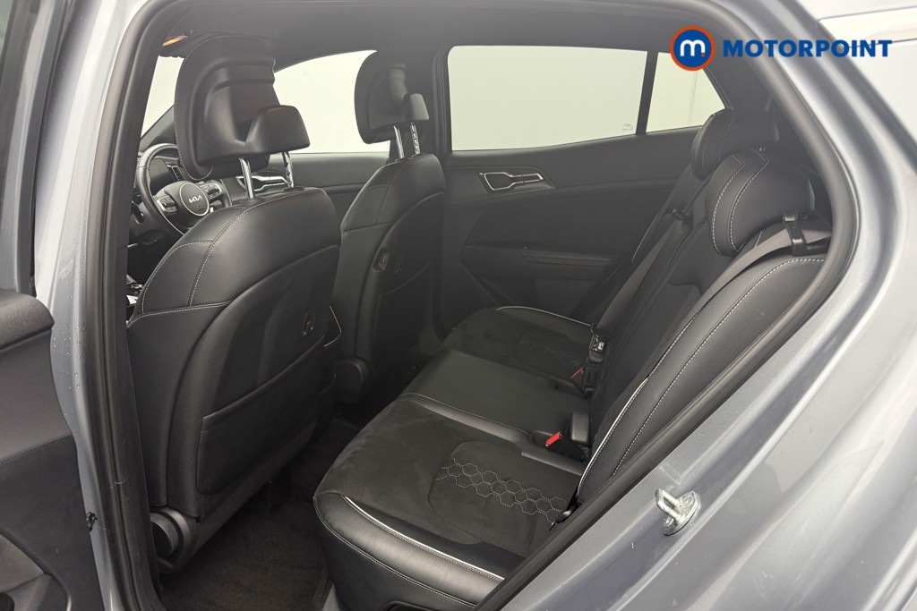 Used Kia Sportage 2023 for sale - 76412907: Photo 13