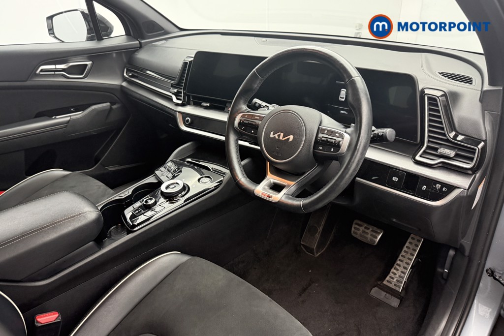 Used Kia Sportage 2023 for sale - 76412907: Photo 15