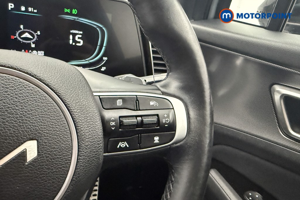 Used Kia Sportage 2023 for sale - 76412907: Photo 17