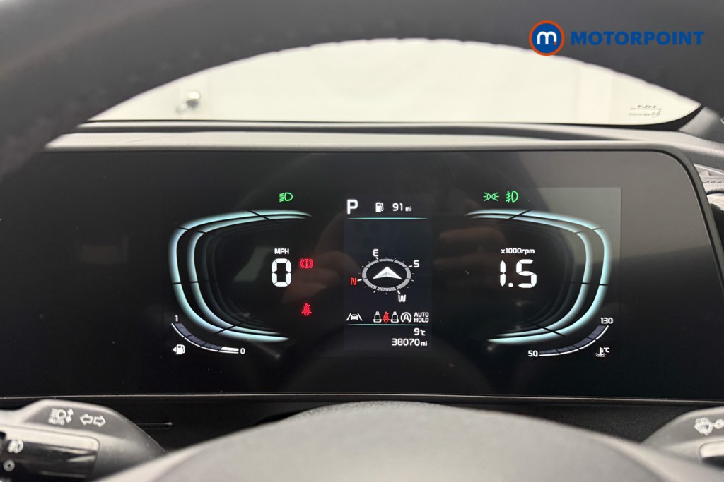 Used Kia Sportage 2023 for sale - 76412907: Photo 18