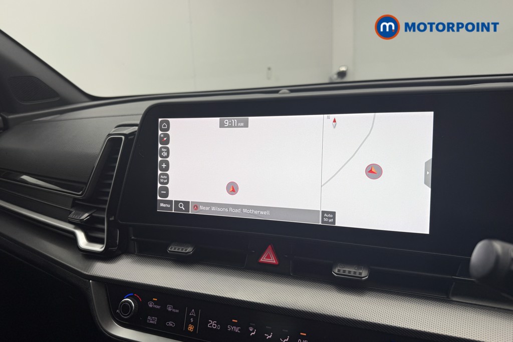 Used Kia Sportage 2023 for sale - 76412907: Photo 19