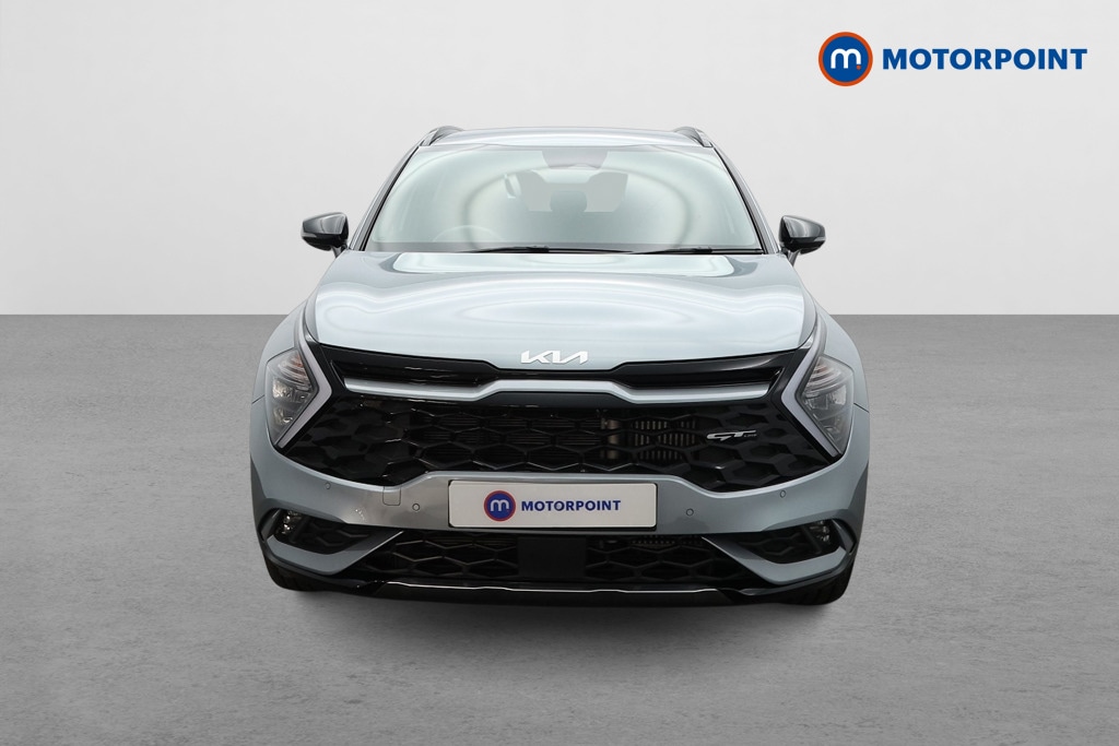 Used Kia Sportage 2023 for sale - 76412907: Photo 2