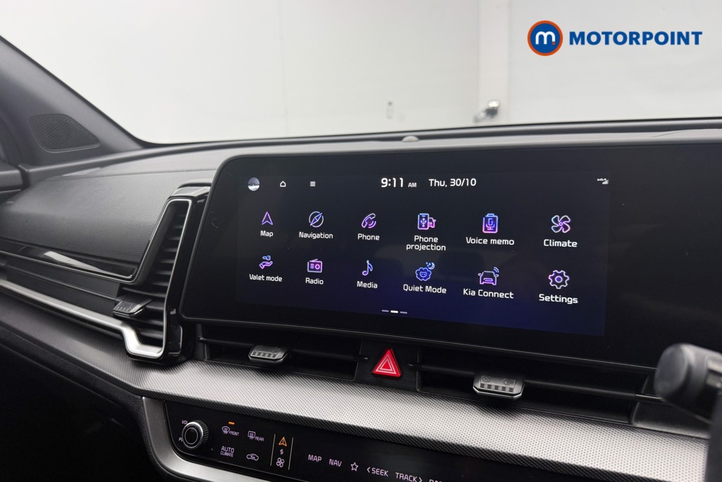 Used Kia Sportage 2023 for sale - 76412907: Photo 20