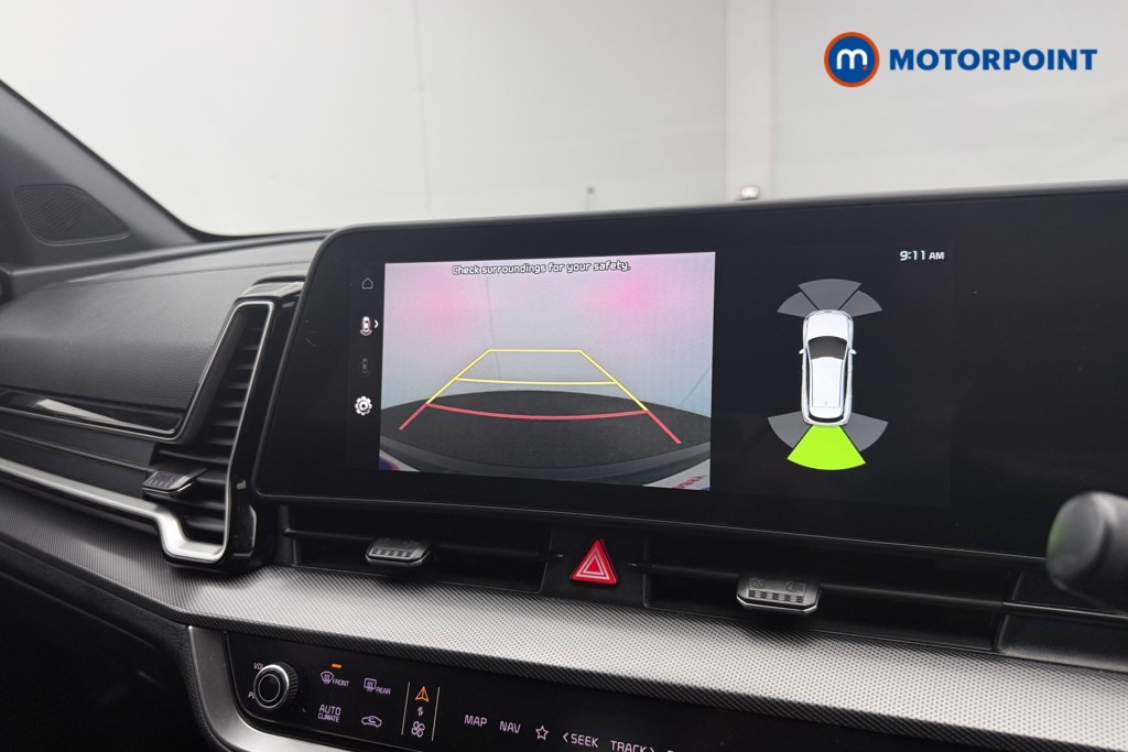 Used Kia Sportage 2023 for sale - 76412907: Photo 21