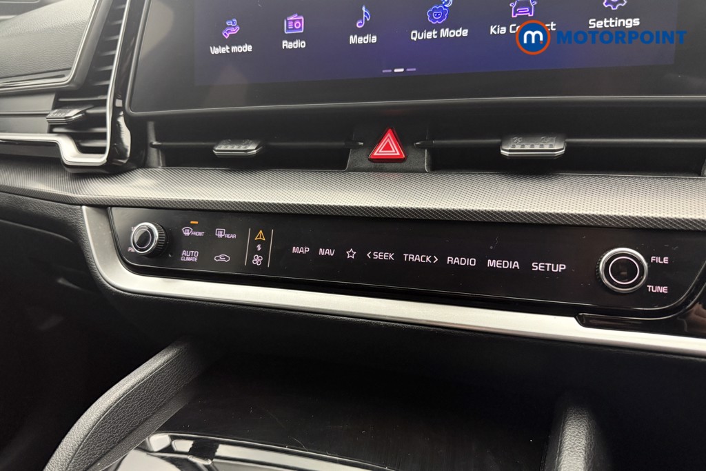 Used Kia Sportage 2023 for sale - 76412907: Photo 22