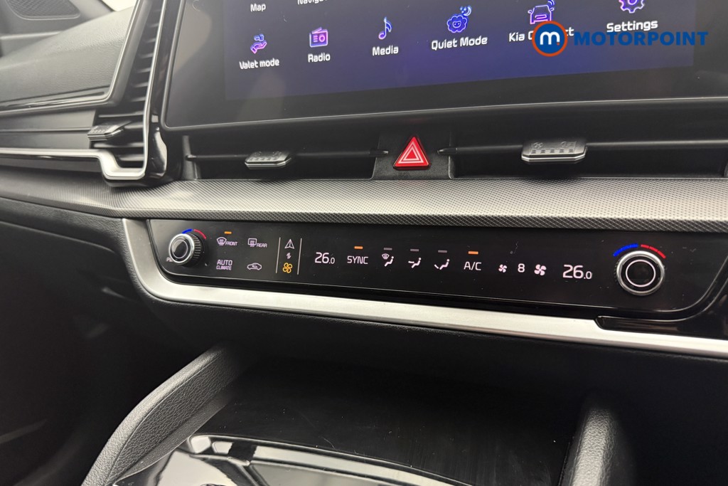 Used Kia Sportage 2023 for sale - 76412907: Photo 23