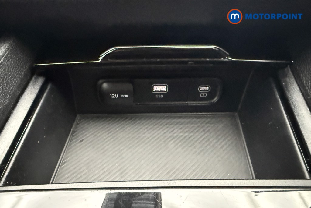 Used Kia Sportage 2023 for sale - 76412907: Photo 25