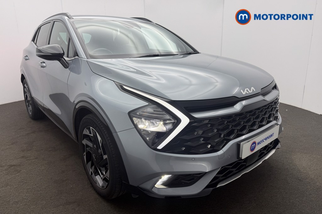 Used Kia Sportage 2023 for sale - 76412907: Photo 36