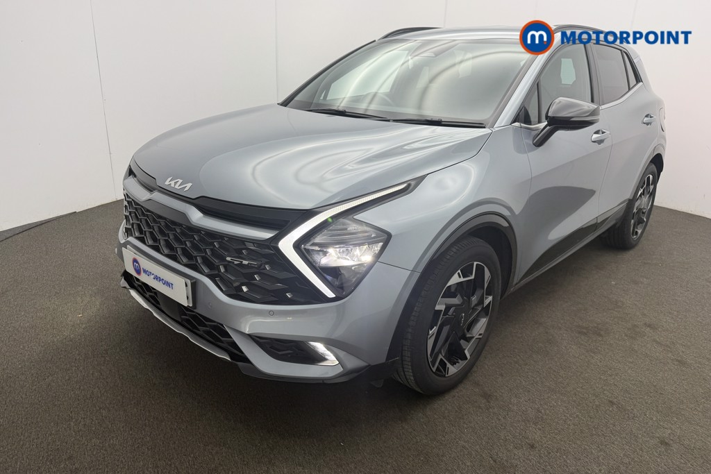 Used Kia Sportage 2023 for sale - 76412907: Photo 37