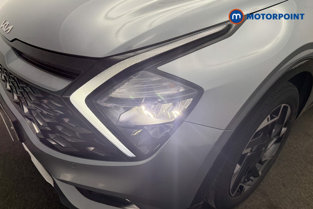 Used Kia Sportage 2023 for sale - 76412907: Photo 38