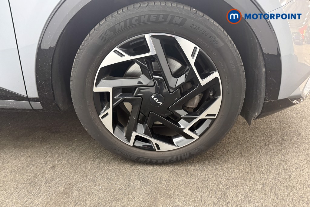 Used Kia Sportage 2023 for sale - 76412907: Photo 39