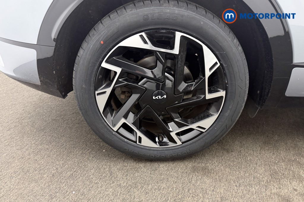 Used Kia Sportage 2023 for sale - 76412907: Photo 40