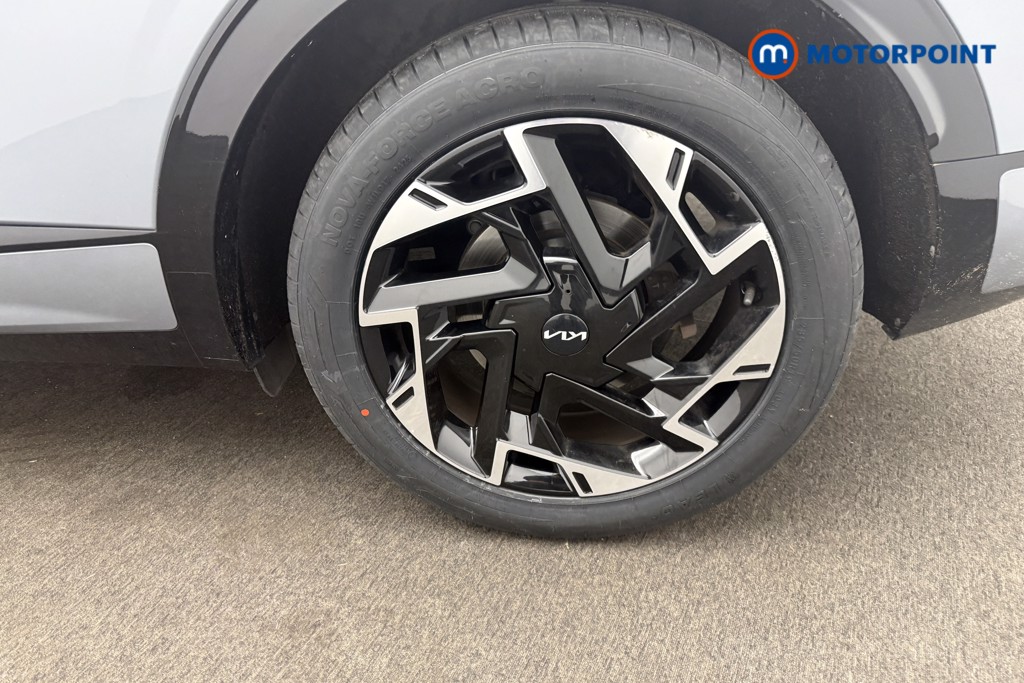 Used Kia Sportage 2023 for sale - 76412907: Photo 41