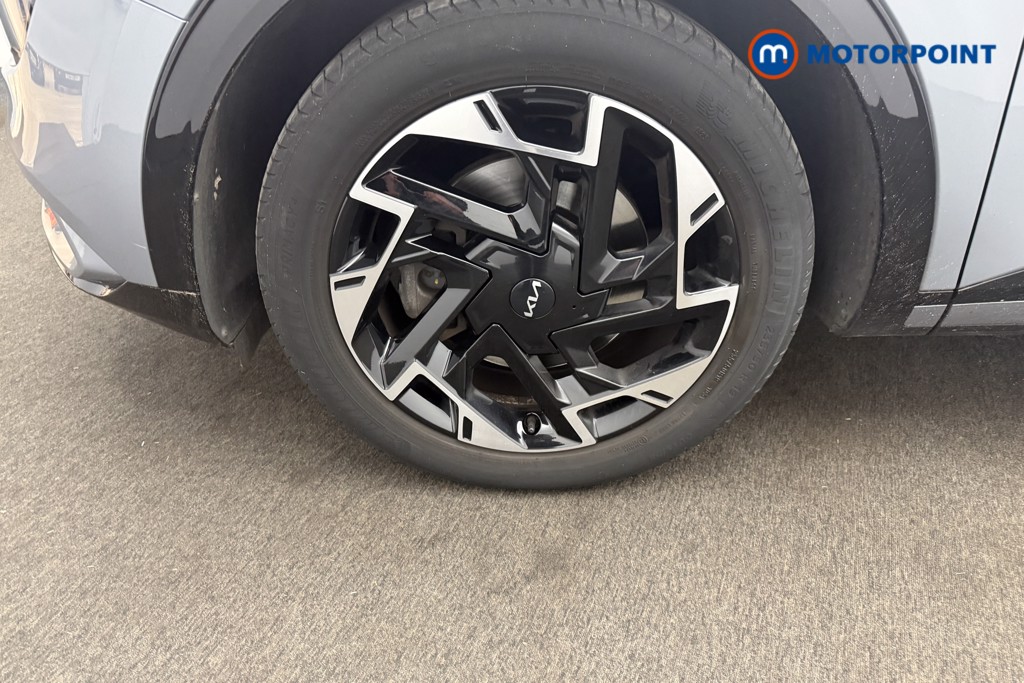 Used Kia Sportage 2023 for sale - 76412907: Photo 42