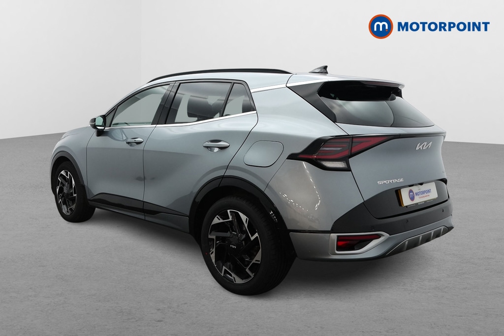 Used Kia Sportage 2023 for sale - 76412907: Photo 5