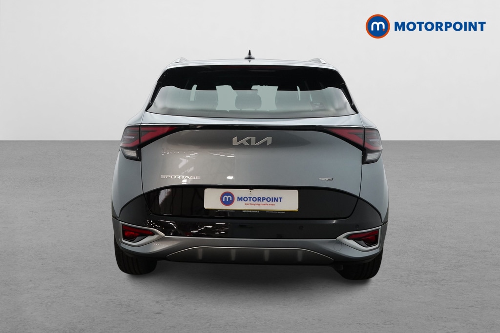 Used Kia Sportage 2023 for sale - 76412907: Photo 6