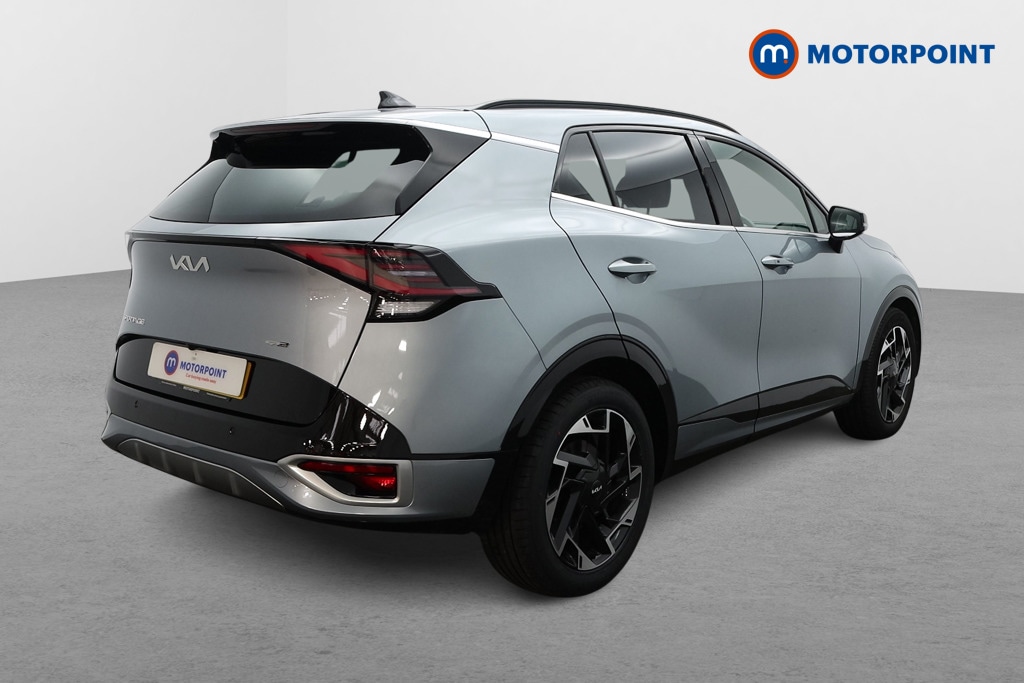 Used Kia Sportage 2023 for sale - 76412907: Photo 7