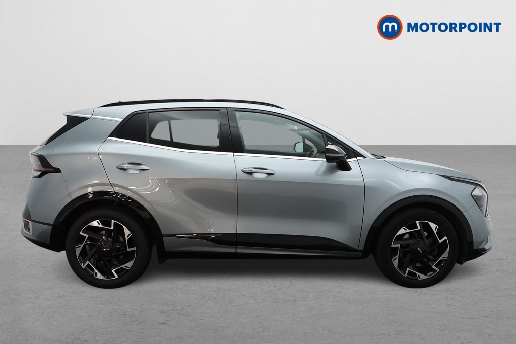 Used Kia Sportage 2023 for sale - 76412907: Photo 8